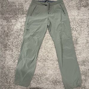 Arcteryx Gamma Pants